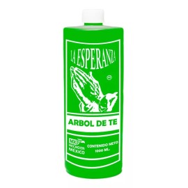 La Esperanza Aceite Para Masaje Aromaterapia 1 Litro - Varios Aromas