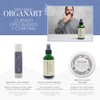ORGANART Tónico para Barba Bosque & Tierra 120ml – Tratamiento
