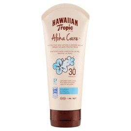 HAWAIIAN TROPIC ALOHA CARE Aloha Care SPF30 180 ml