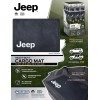 Plasticolor Jeep Heavy Duty All Weather Cargo Mat 35"*25"
