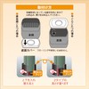 Yamazen C-61 Legs for Casual Kotatsu (Kotatsu and Table Steps),