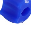 Fitness Silicone Face Masseter Exerciser Portable Jaw Shaping Exercise Ball