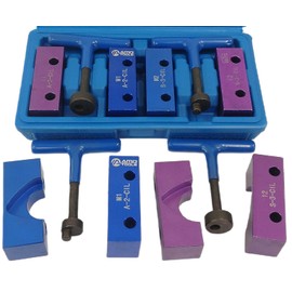 AMD TOOLS Timing Belt Change Timing Timing Tool for Alfa Romeo 1.4 1.6 1.8 2.0 Twin Spark