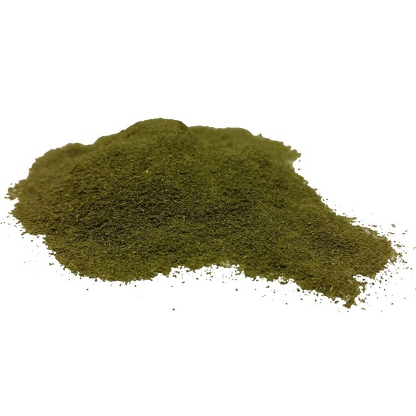 Lime Leaf Powder - Take The Taste Test - SPICESontheWEB (50g)