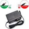 19V 3.16A 60W Charger ac Adapter for Netgear 332-10634-01 332-10631-01