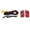 Reverse Camera, Car Rear View Backup Reverse Camera 3rd Brake