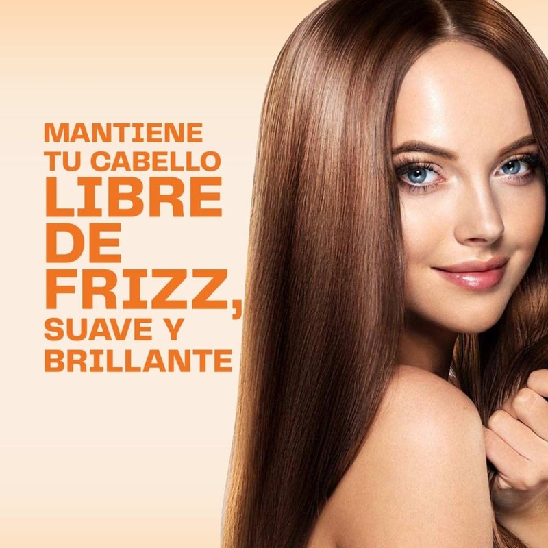Kativa Kit Post Alisado Brasileño Shampoo, Conditioner And Intensive Repair