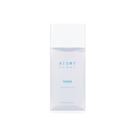Atomy Homme Toner 140ml / 애터미 옴므 토너 140ml