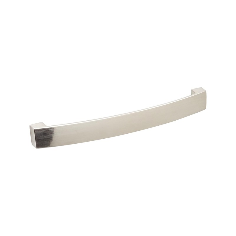 Decoranddecor Brushed, Polished Chrome or Matt Black Kitchen Bathroom Cabinet