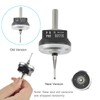 PGFUN DIY CNC Touch Probe XYZ Axis 3D Digitizing Edge