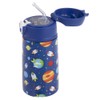 Oasis Stainless Steel Double Wall Insulated Kid's Drink Bottle W/Sipper