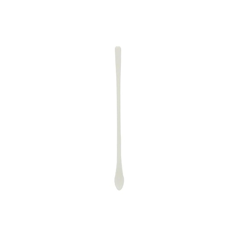 Artnap (アートナップ) Commercial Use Disposable Stirring Sticks, 100-Pack, 13.4×1×0.3cm