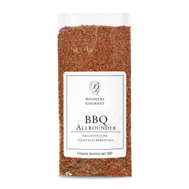 Boomers Gourmet - BBQ Allrounder - Refill - 140 g