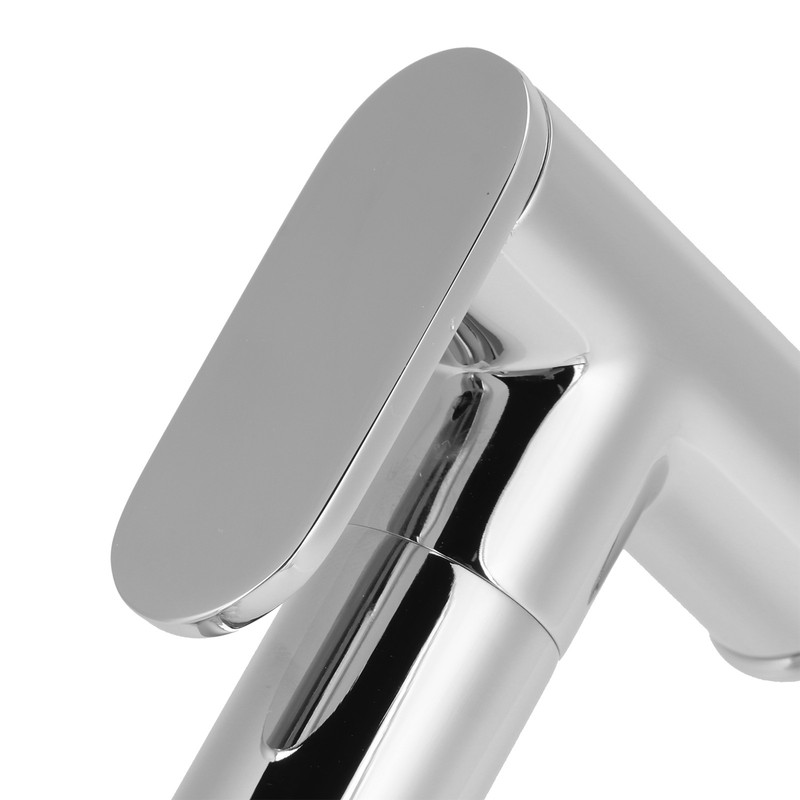 G1/2 Copper Bidet Sprayer Hand Held Bathroom Toilet Sprayer Head