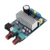 100W Digital Amplifier Board Subwoofer Amplifier Module with Bass Output