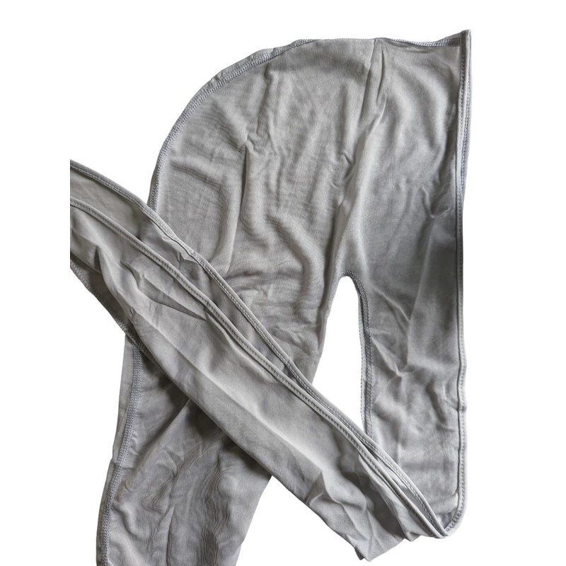 WAVEBUILDER Premium Stretch Durag for Smooth and Uniform Hair Waves,