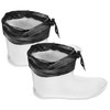 PACKOVE 1 Pair Breathable Boot Liners for Women Warm Insulated