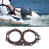 Boat Cylinder Head Gasket 61N‑11181‑A0 Replacement for 2 Stroke 25HP