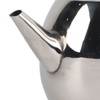 Teapot Container Coffee Pot Kettle With Filter Large Capacity Stainless