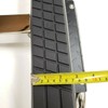 36" x 6.5" Towing Hitch Step Bar Drop Step 2"