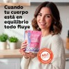 Inteliva Myo & D-chiro Inositol 40:1 Con Inulina En Polvo