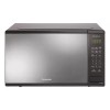 Panasonic Microondas Panasonic NN-SB656 neegro y silver 1.3 ft³ 120V