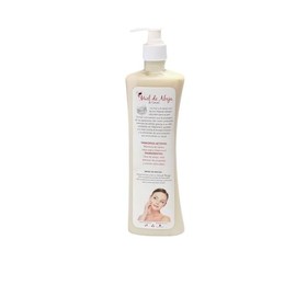 Queen Coffe Crema Para Cuerpo Jalea Real Miel y Cacao 500 ml