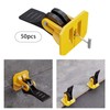 XIMING 50x Tile Leveler Adjuster High Precision Tile Leveling System
