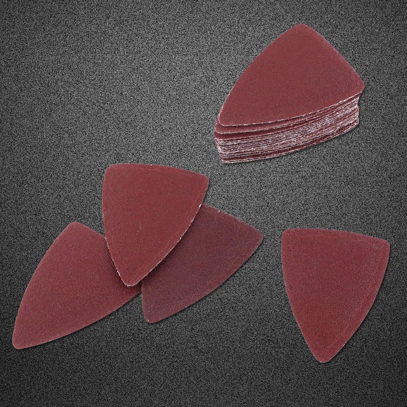 40pcs Oscillating Multitool Saw Blades Power Tool Bits Accessories