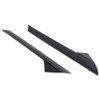G-PLUS Windshield Pillar Trim Molding Outer & Inner Set Driver
