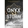 Onyx Storm: The Empyrean Bk 3