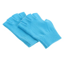 Baluue 1pair Moisturizing Gloves for Dry Hands Reusable Overnight Hand Care for for Elegant