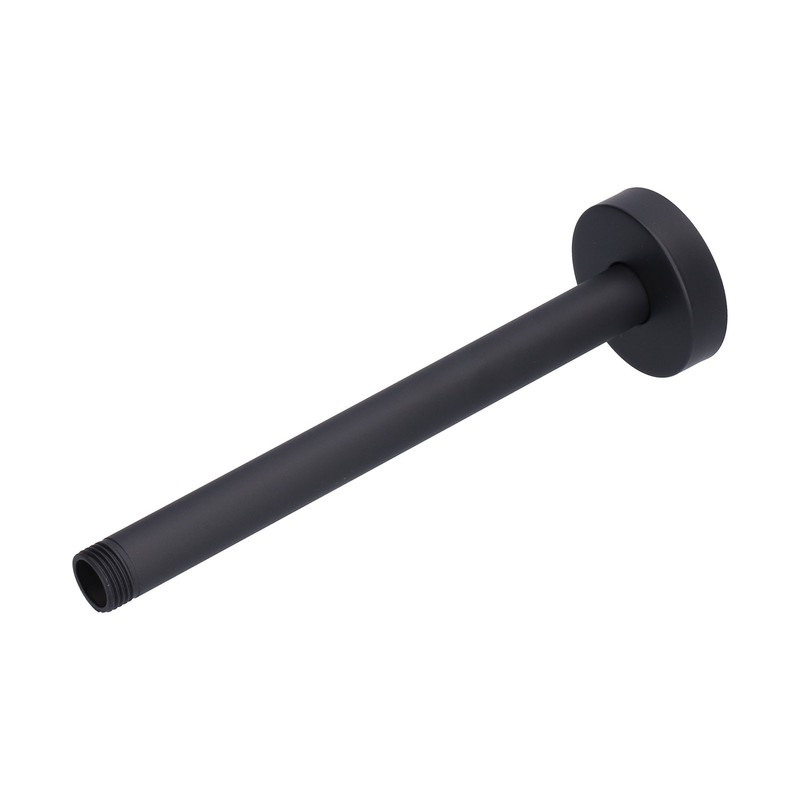 NPT 20MM Shower Arm 8 Inch Shower Head Arm Concealed