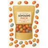 SÖPÖSÖPÖ Scandinavian Treat Pack – Tyrkisk Peber Hot & Sour