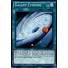 YU-GI-OH! - Galaxy Cyclone (MP16-EN027) - Mega Pack 2016-1st Edition