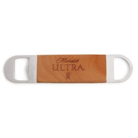 Michelob Ultra Signature Carabiner Clip Ring and Bottle Opener