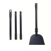 Nicecho Max 62" L Handle Black Garden Cleaning tool Shovel