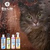 PetalCleanse Katzen- und Kleintier-Behandlung, 350 ml