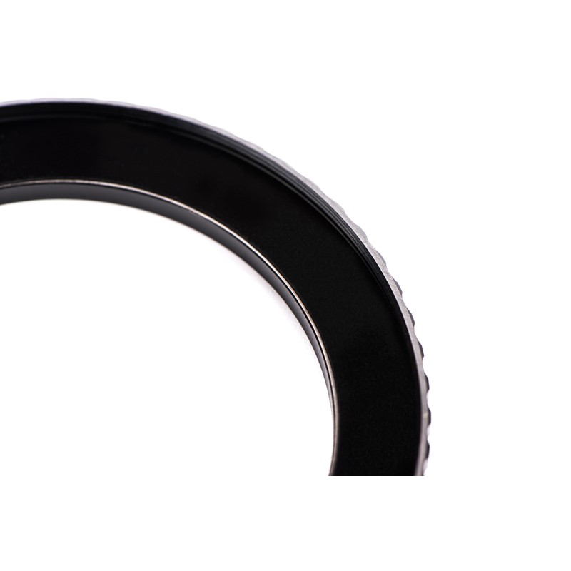 NiSi Brass Step-Up Ring 72-82 mm Filter Adapter Ring