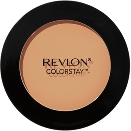 Revlon Colorstay Pressed Powder, Light Medium, 8.4 g