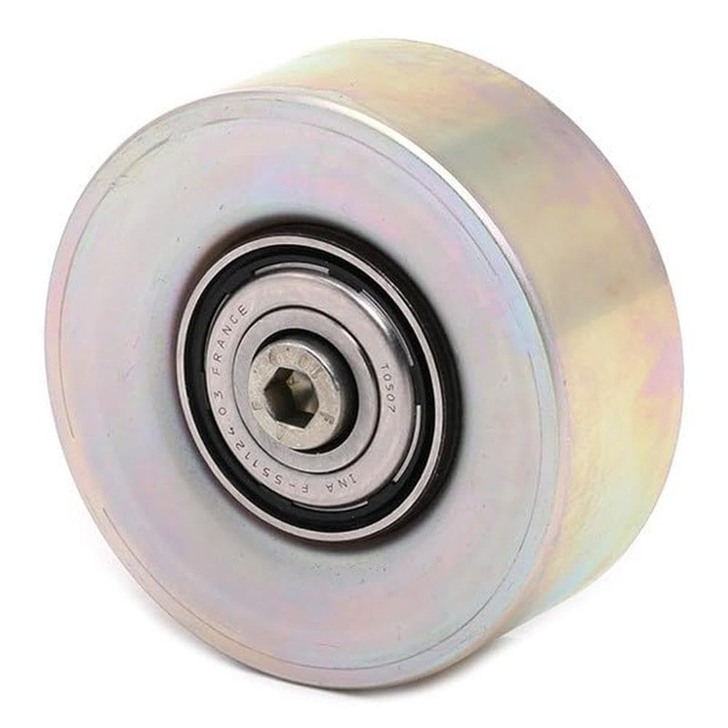 SKF VKM 38242 Multi-V idler kit