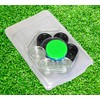 StonKraft Acrylic Carrom Coin | Carrom Board Coin Parts |