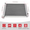 JAVIK Radiator Fit for Polaris Ranger RZR 570 900 1000