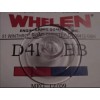 Whelen New SUCTION CUPS Whelen Federal Signal Code3 Dash Light