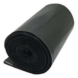 Frost King CB3250 Boxed Heavy Duty Contractor Clean, 32" x 50" x 3 mil, 32x50x3 Inch (Pack of 20), 20 Bags, Black
