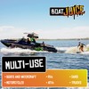 Boat Juice 2in1 Interior Boat Cleaner & Protectant | Vinyl