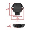 For Honda Stator Regulator Rectifier And Gasket for Honda CRF250R