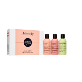 philosophy 3-pc. congrats shower gel gift set