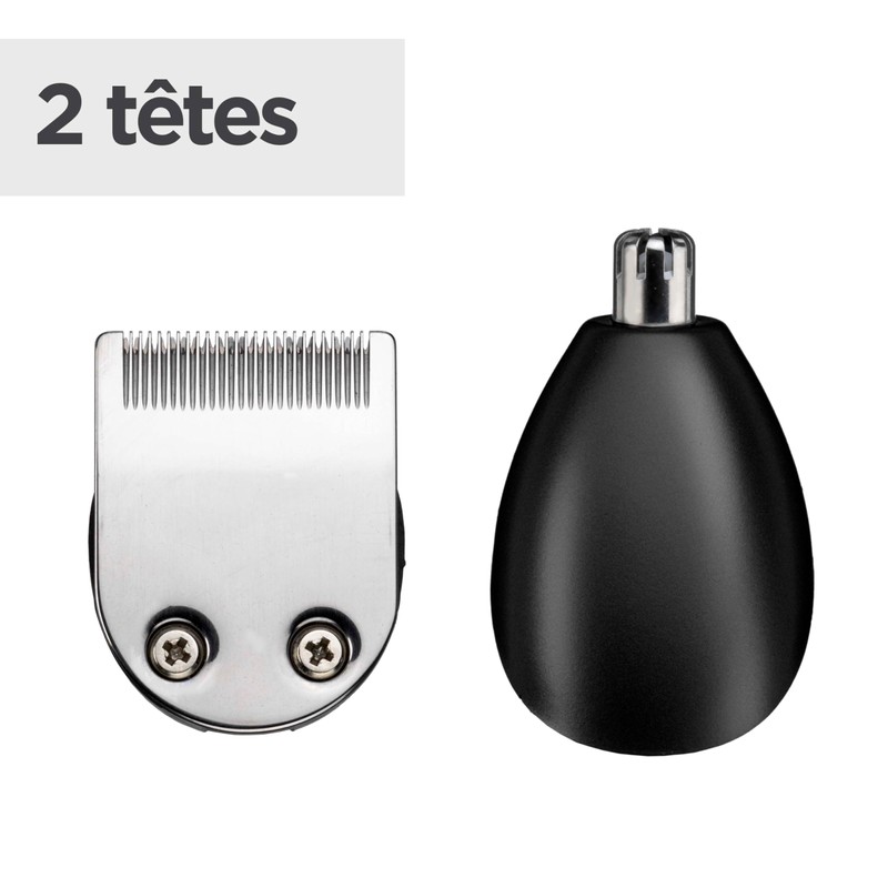 BaByliss Lihtium Power Beard Trimmer