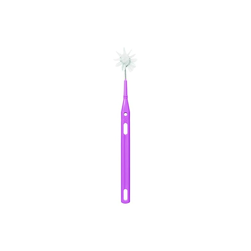 Oral Care Lina Brush with Handle